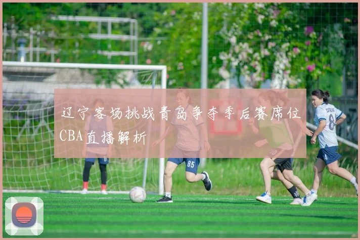 辽宁客场挑战青岛争夺季后赛席位CBA直播解析