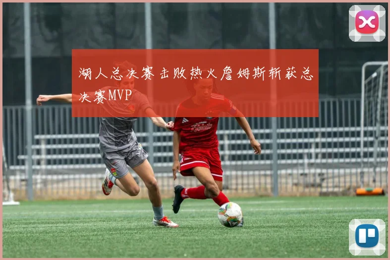 湖人总决赛击败热火詹姆斯斩获总决赛MVP