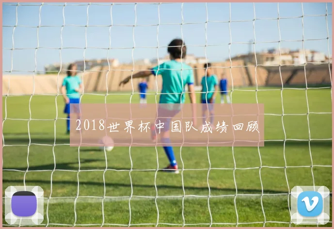 2018世界杯中国队成绩回顾