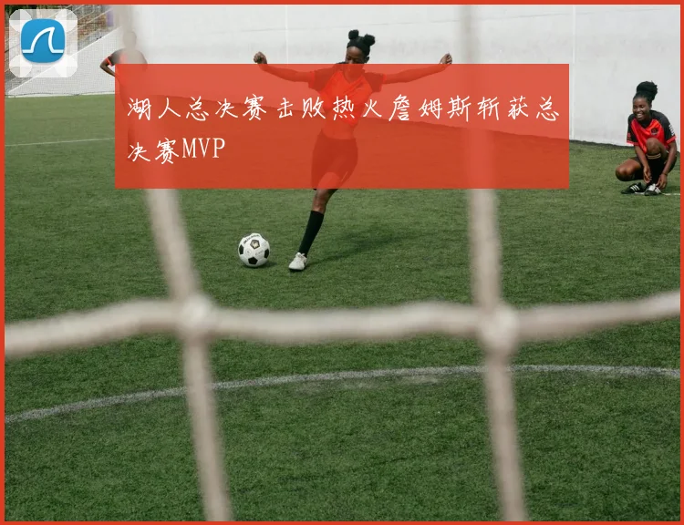 湖人总决赛击败热火詹姆斯斩获总决赛MVP